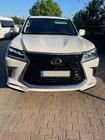 Lexus LX570/450d 2008-2022 гг. Комплект обвеса (TRD-Sport 2021-2022) фото 6