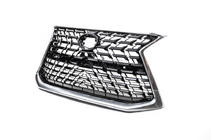 Lexus LX570/450d 2008-2022 гг. Комплект обвеса (TRD-Sport 2021-2022) фото 10