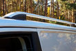 Рейлинги на Volkswagen T5 Caravelle фото 1