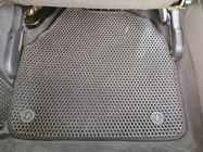 Skoda Superb 2001-2009 гг. Коврики EVA (черные) фото 17