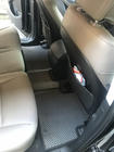 Hyundai Santa Fe 3 2012-2018 гг. Коврики 5 мест (EVA, Черные) фото 7