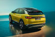 Volkswagen готовит к выпуску очередной электрический кроссовер фото 3