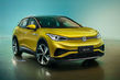 Volkswagen готовит к выпуску очередной электрический кроссовер фото 1