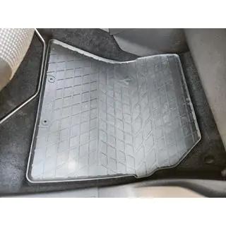 Резиновые коврики Stingray (4 шт, клипса CP2) Citroen Berlingo/Multispace 2018- гг. фото 2