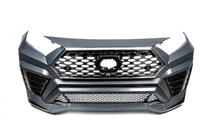 Toyota Rav 4 2019–2025 гг. Полный обвес TRD фото 7