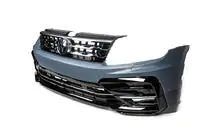 Volkswagen Tiguan 2016-2023 гг. Комплект обвеса R-Line (2016-2020) фото 10
