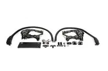 Volkswagen Tiguan 2016-2023 гг. Комплект обвеса R-Line (2016-2020) фото 14