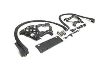 Volkswagen Tiguan 2016-2023 гг. Комплект обвеса R-Line (2016-2020) фото 6