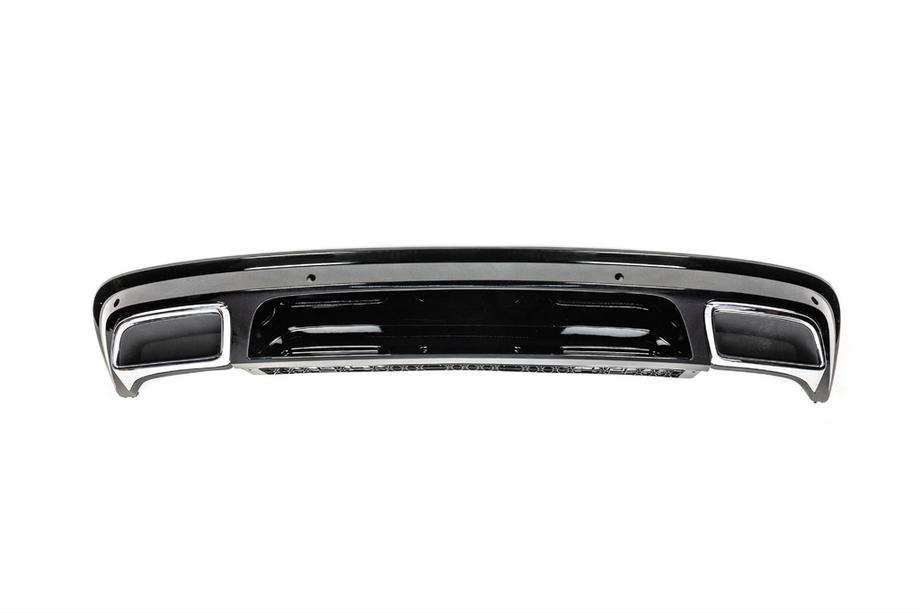 Volkswagen Tiguan 2016-2023 гг. Комплект обвеса R-Line (2016-2020) Фото 11