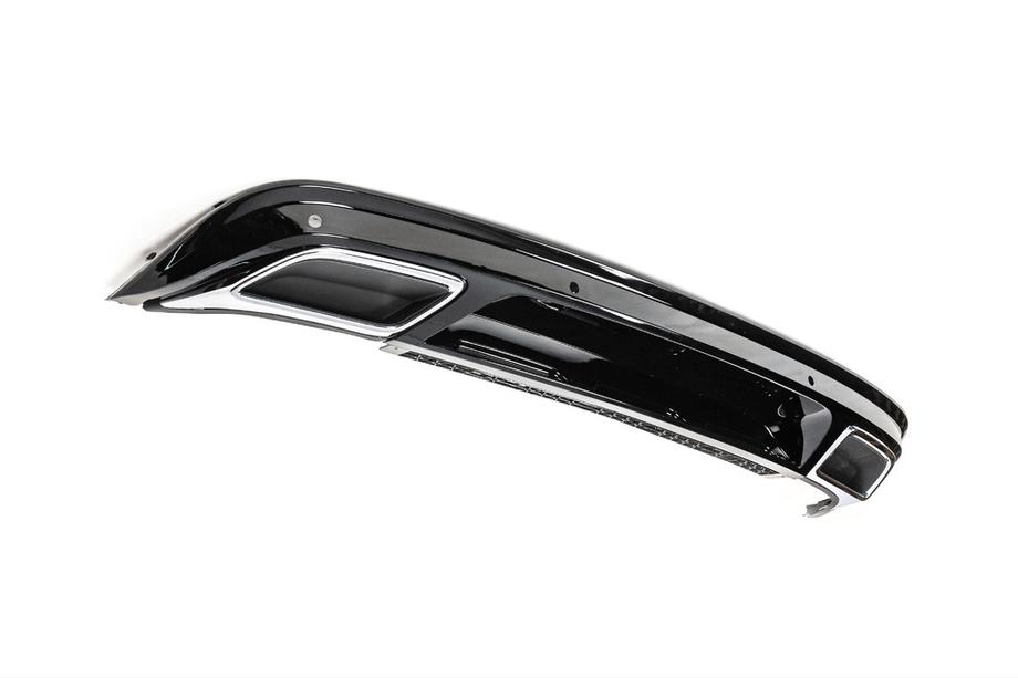 Volkswagen Tiguan 2016-2023 гг. Комплект обвеса R-Line (2016-2020) Фото 13