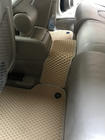 Audi A4 B7 2004-2008 гг. Коврики EVA (Бежевые) фото 7