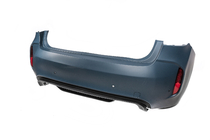 BMW X6 F16 2014-2019 гг. Комплект обвеса X6M F86 фото 52