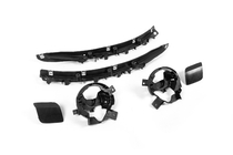 BMW X6 F16 2014-2019 гг. Комплект обвеса X6M F86 фото 63