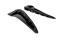 BMW X6 F16 2014-2019 гг. Комплект обвеса X6M F86 фото 71