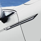 Volkswagen Passat B8 2015-2023 гг. Эмблема R-Line (в ассортименте) Красный фото 9