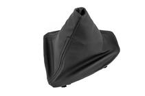 BMW 3 серия E90/E91 2005-2011 гг. Чехол КПП OEM (Эко-кожа) фото 2