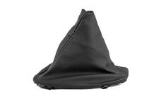 BMW 3 серия E90/E91 2005-2011 гг. Чехол КПП OEM (Эко-кожа) фото 3