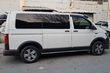 Молдинги на двери Volkswagen T5 фото 1