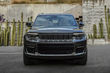 Представлена обновленная модель Jeep Grand Cherokee 2021 фото 2