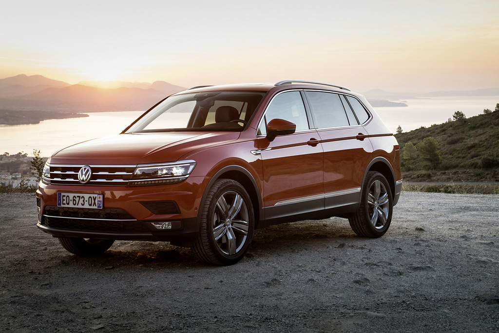 Какие новинки Volkswagen ожидаются в 2021 году