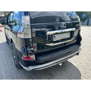 Задние Фонари OEM (2013-2023, 2 шт) Lexus GX460 2009-2023 гг. фото 4