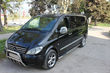 Тюнинг для Mercedes Vito 113 фото 1