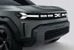 Dacia готовит к выпуску большой семиместный кроссовер фото 4