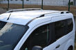 Рейлинги на Peugeot Partner фото 1