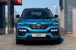 Renault презентовала новый бюджетный кроссовер Kiger фото 1