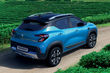 Renault презентовала новый бюджетный кроссовер Kiger фото 2