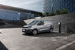 Peugeot Partner получил электрическую модификацию фото 1