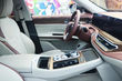 Состоялась презентация нового большого кроссовера Ford Equator фото 6