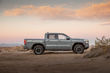 Представлен новый пикап Nissan Frontier фото 2
