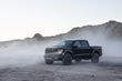 Ford F-150 Raptor представлен в обновленном варианте фото 1