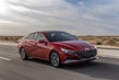 Обзор Hyundai Elantra седьмого поколения фото 2