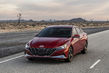 Обзор Hyundai Elantra седьмого поколения фото 1