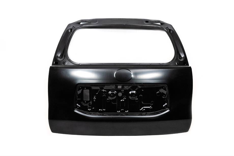Lexus GX460 2009-2023 гг. Крышка багажника (OEM) Фото 3