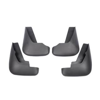 Оригинальные брызговики Premium V1 (комплект 4 шт.) фото 2