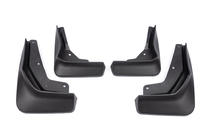 Брызговики Premium (4 шт) фото 2