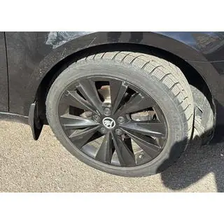 Оригинальные брызговики Premium SD, SW 2018+ (комплект 4 шт.) фото 3