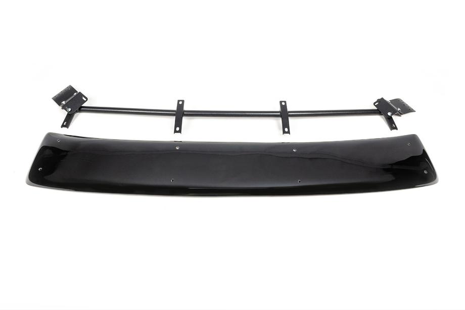 Toyota Land Cruiser 80 1990-1997 гг. Козырек на Лобовое Стекло Фото 7
