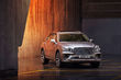 Рестайлинговая модель кроссовера Bentley Bentayga фото 1