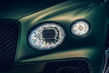 Рестайлинговая модель кроссовера Bentley Bentayga фото 6