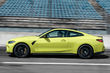 Спортивное купе BMW M4 Coupe фото 5