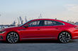 Обновленный лифтбек Volkswagen Arteon фото 5