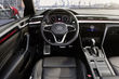 Обновленный лифтбек Volkswagen Arteon фото 8