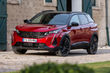 Обзор рестайлинговой версии кроссовера Peugeot 3008 фото 1