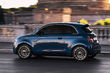 Обзор электрического субкомпактного хэтчбека Fiat 500e фото 4