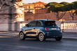 Обзор электрического субкомпактного хэтчбека Fiat 500e фото 5