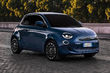 Обзор электрического субкомпактного хэтчбека Fiat 500e фото 2